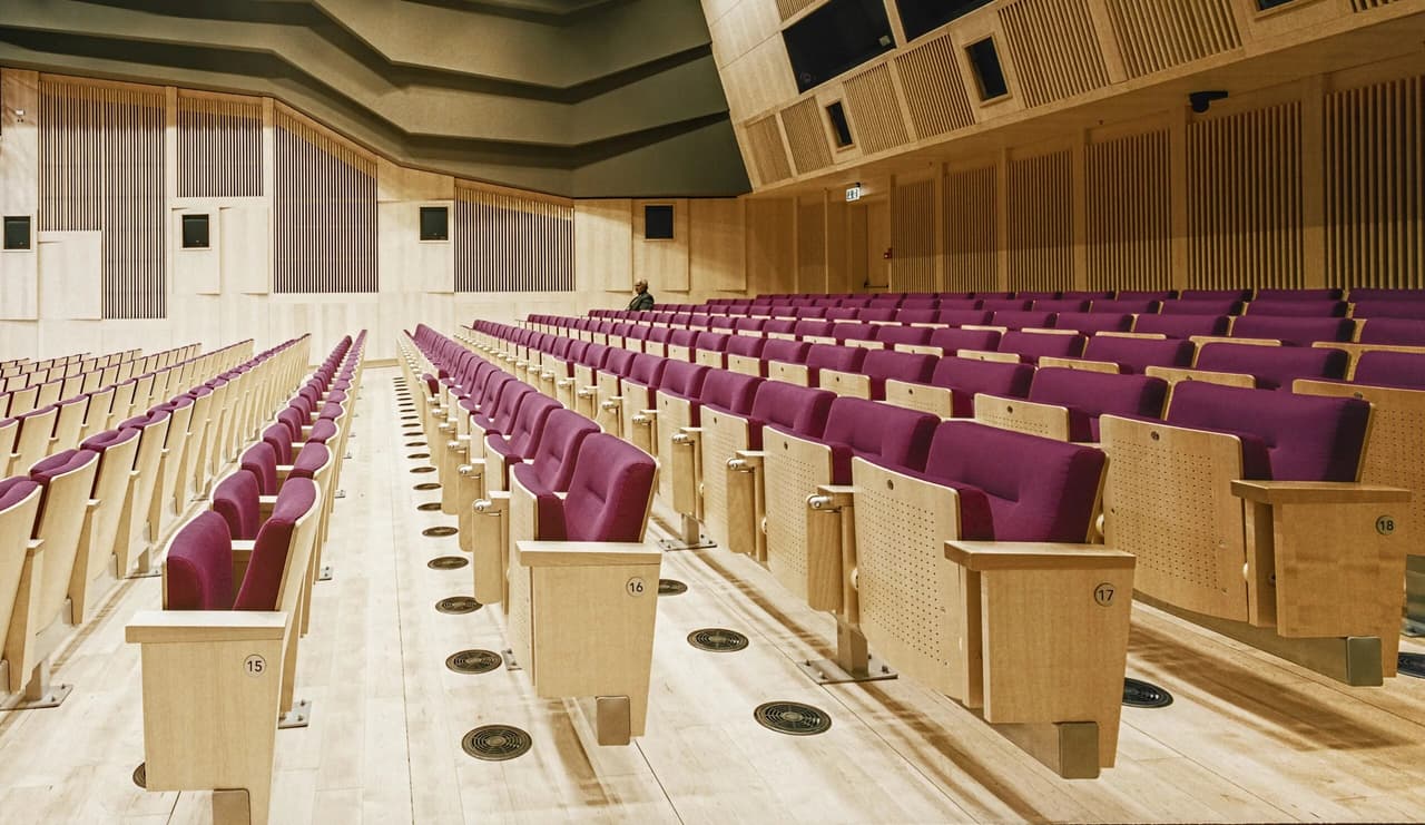 Latvijas Nacionālā bibliotēka