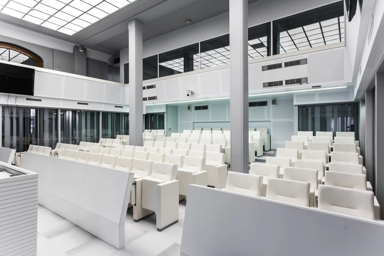 Latvijas Republikas Saeima