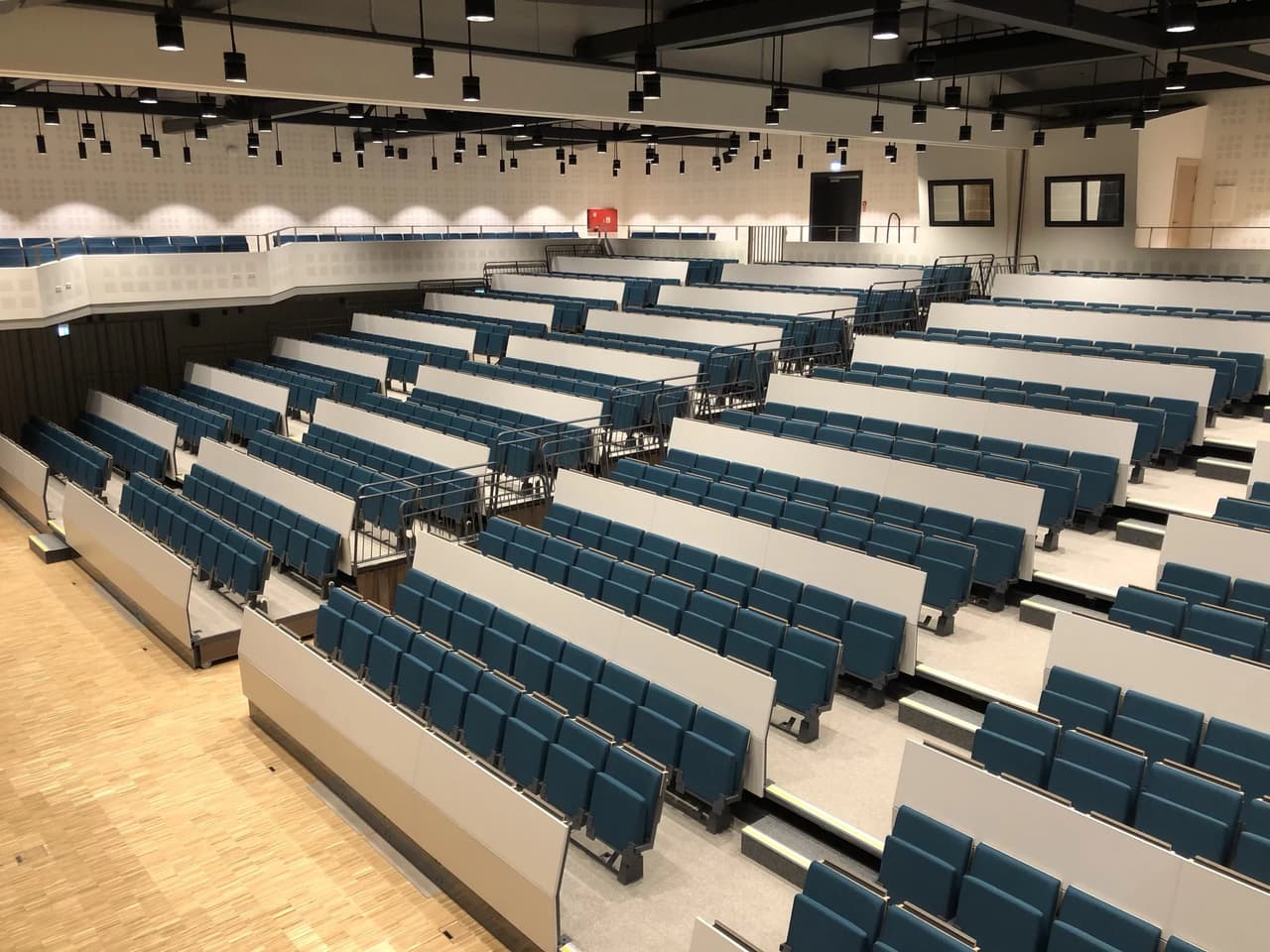 Risinājumi, kas Pielāgojas Jūsu Telpai