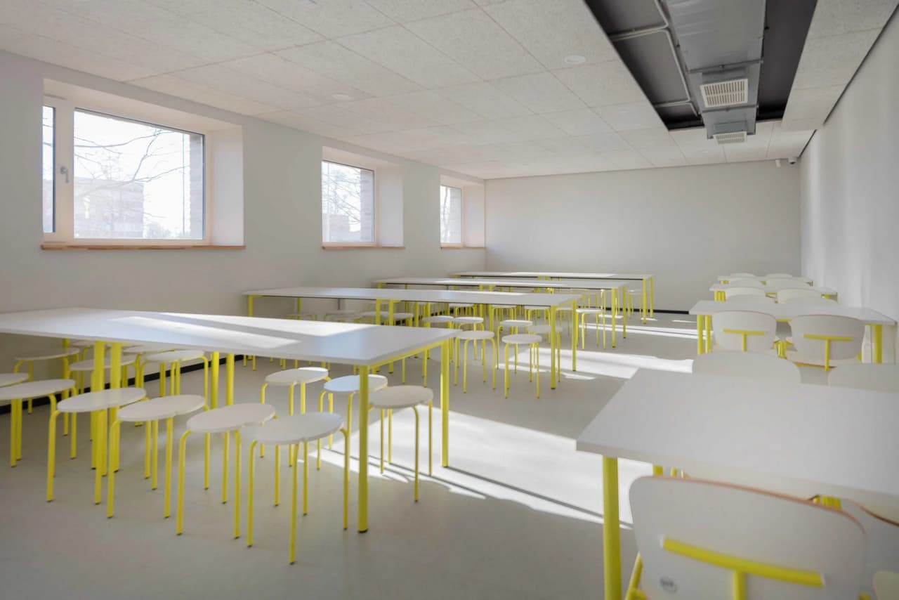 Tukuma 2. vidusskola