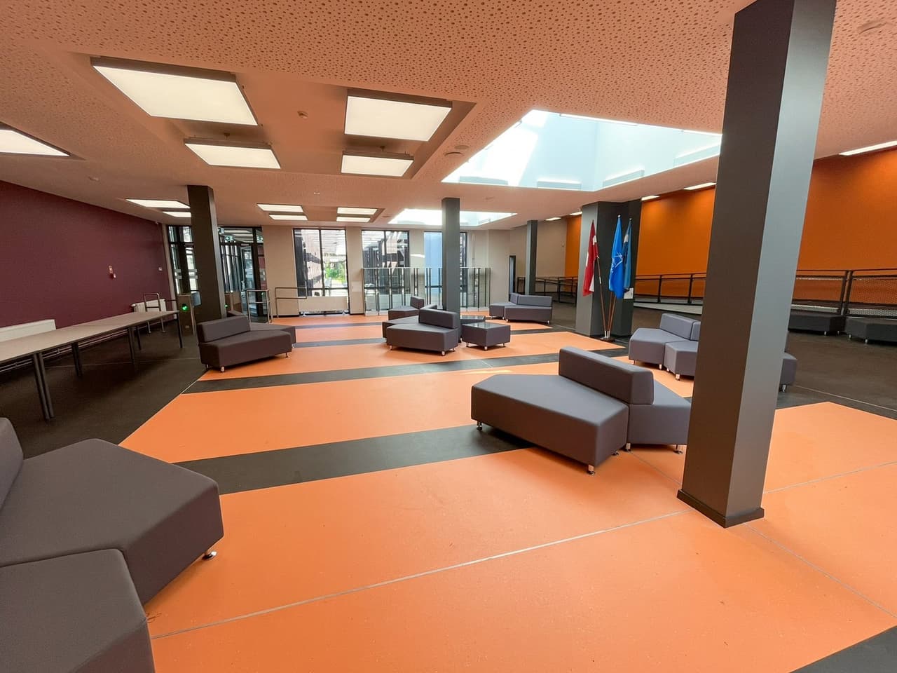 Jūrmalas Valsts ģimnāzija