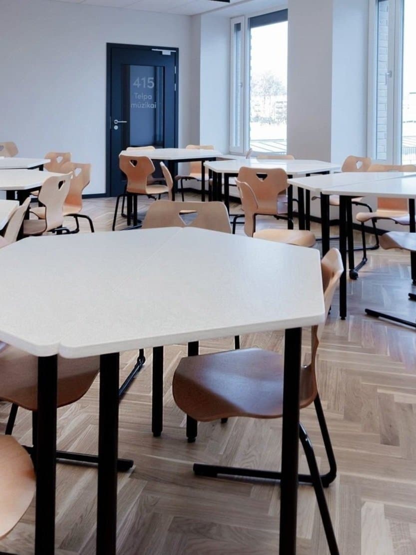 Tukuma 2. vidusskola