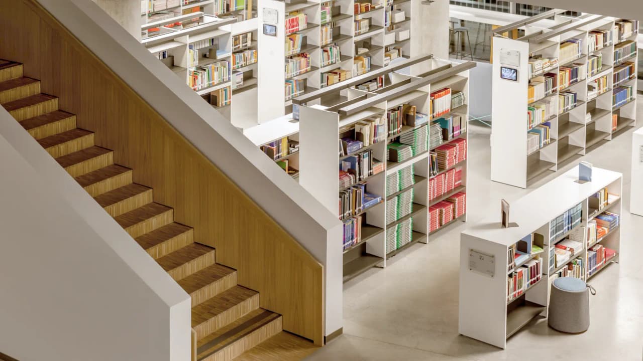 Mēbeles katrai mācību telpai