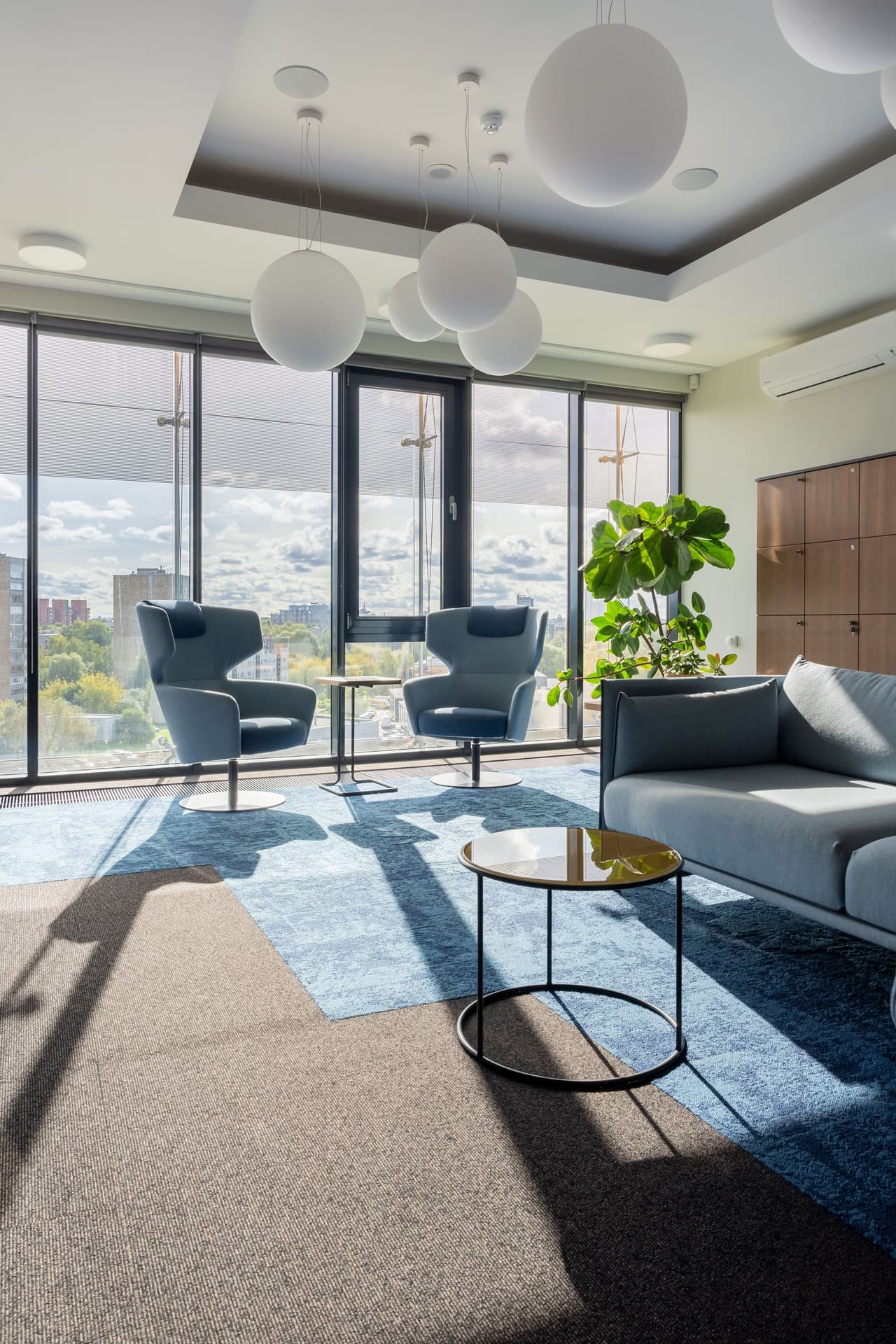 Bayer, Rīgas birojs