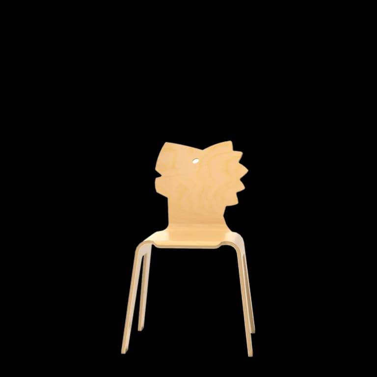 CHAIR CREATURES