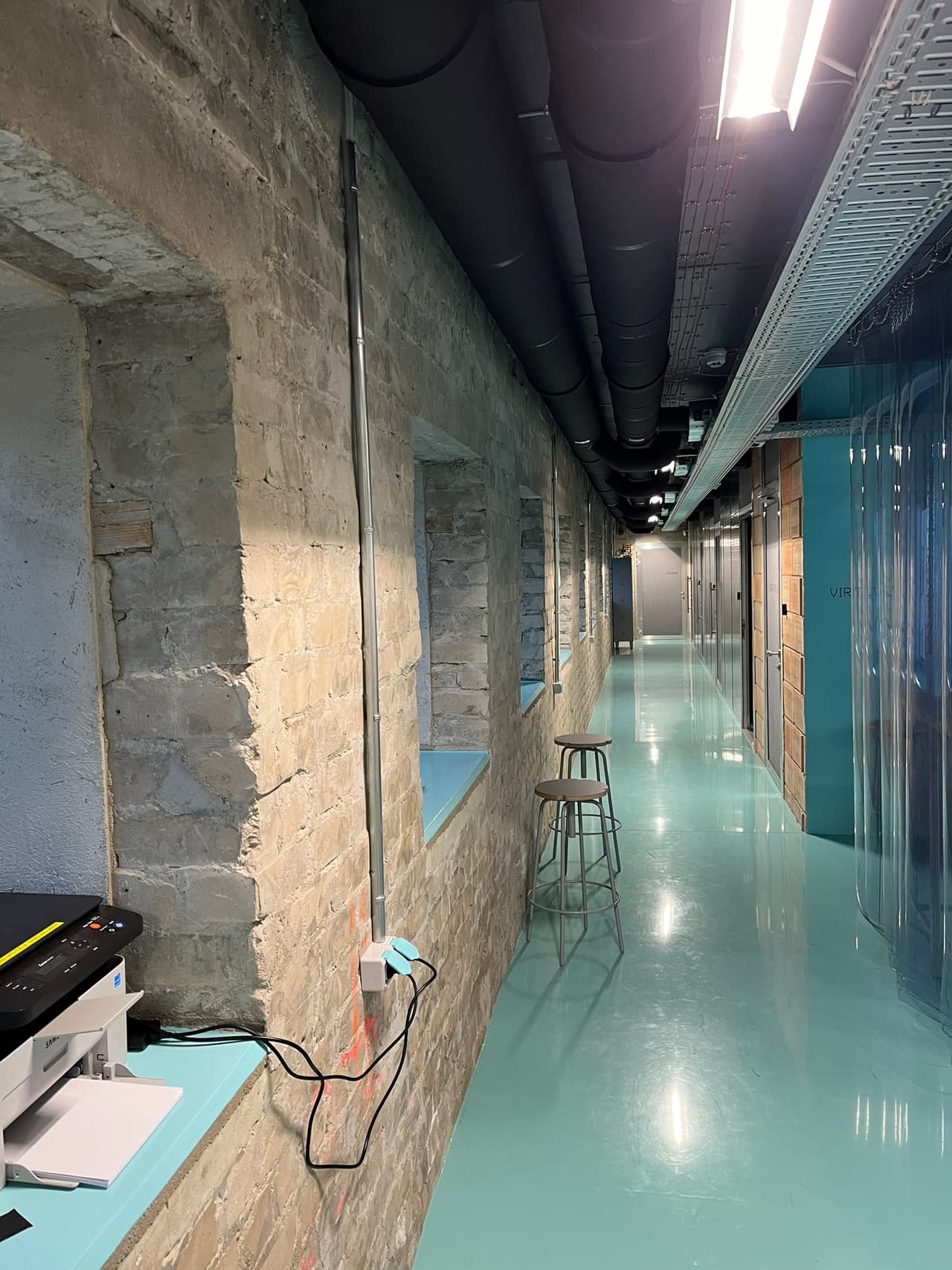 Latvian Academy of Culture National Film School 11