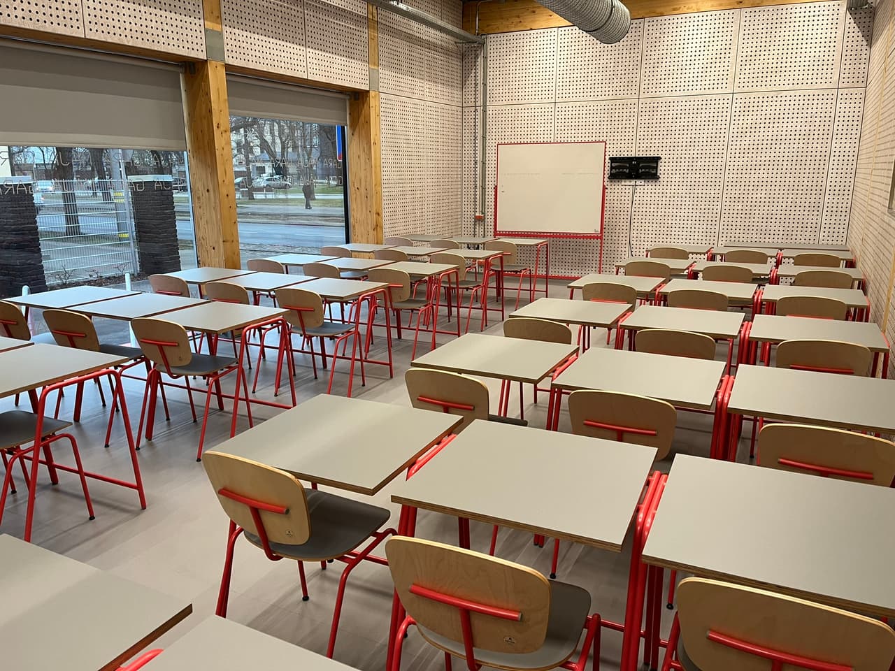 Latvian Academy of Culture National Film School 5