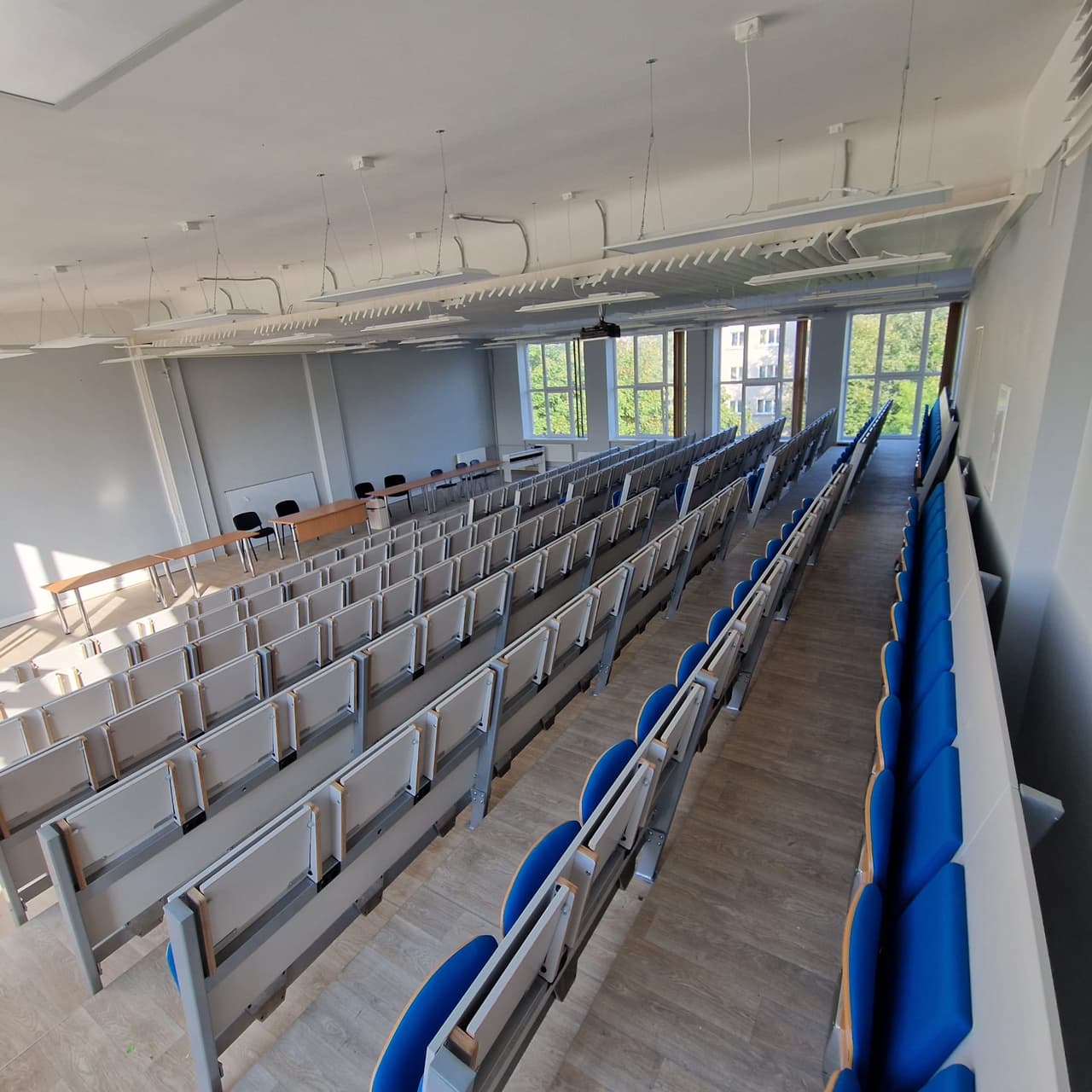 Riga 1st Medical College of the University of Latvia 3