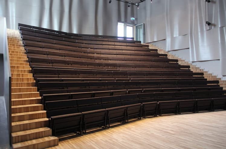 Saldus Mūzikas un mākslas skola 9