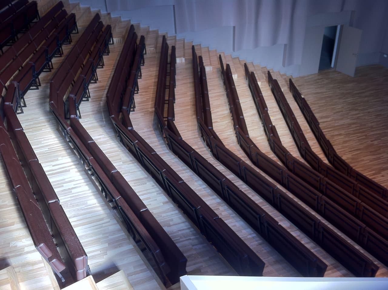 Saldus Mūzikas un mākslas skola 8