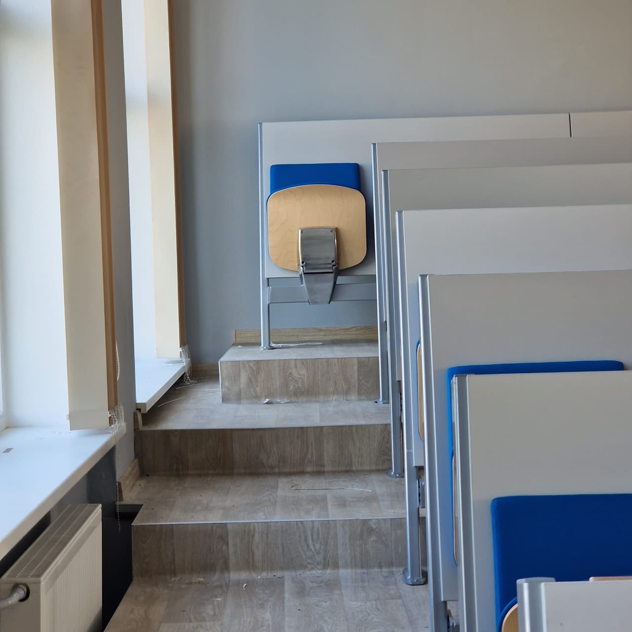 Riga 1st Medical College of the University of Latvia 6