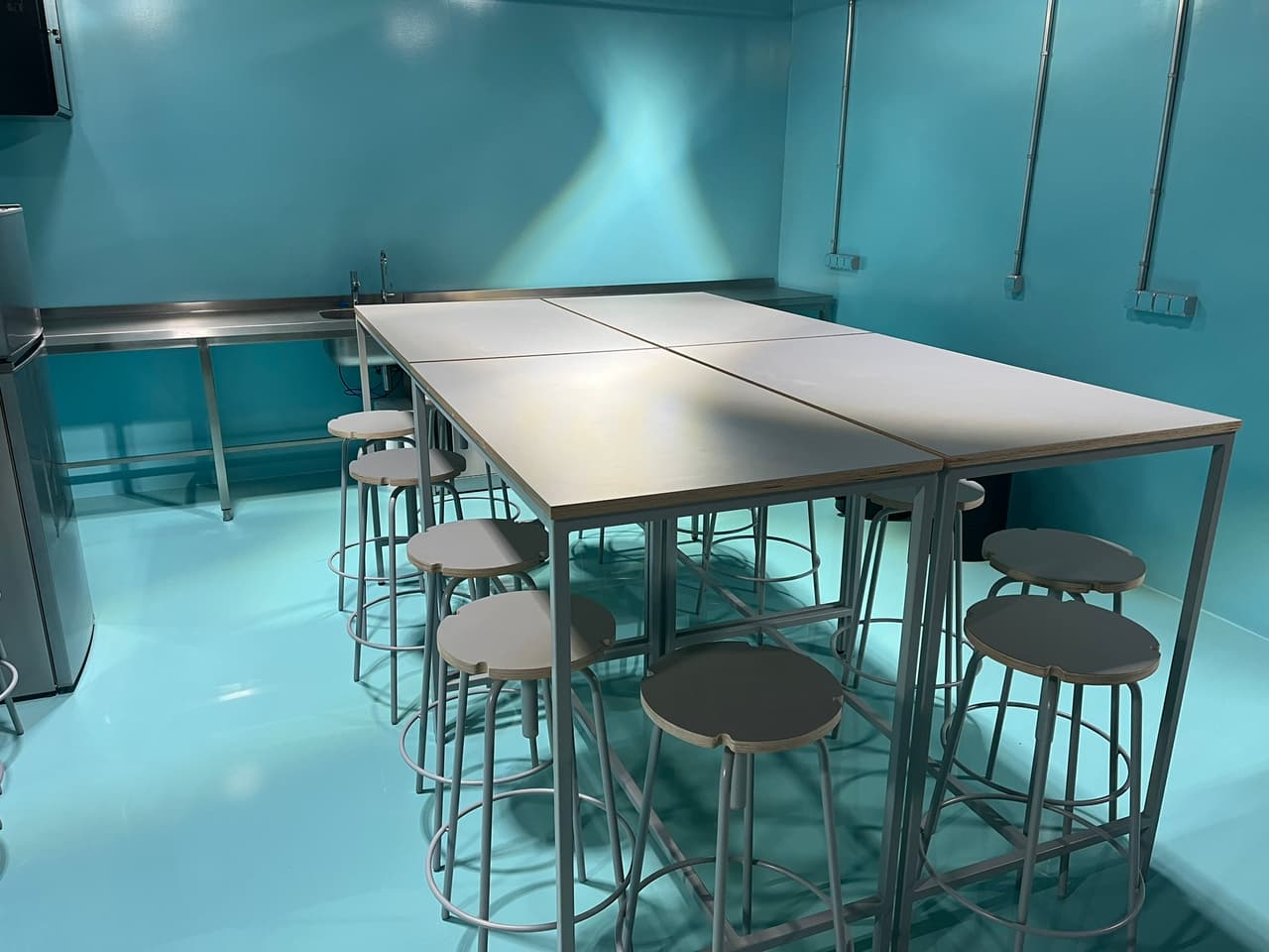 Latvian Academy of Culture National Film School 8