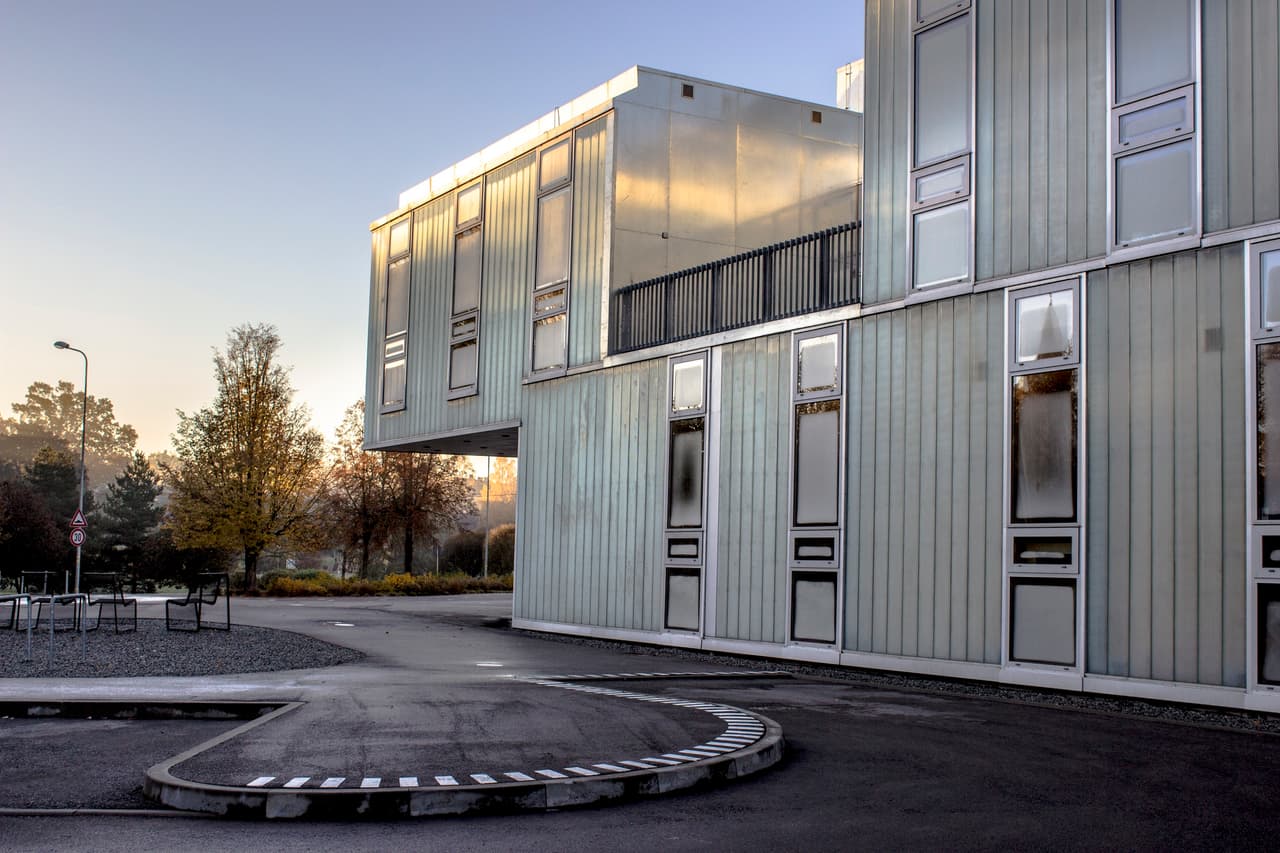 Saldus Mūzikas un mākslas skola