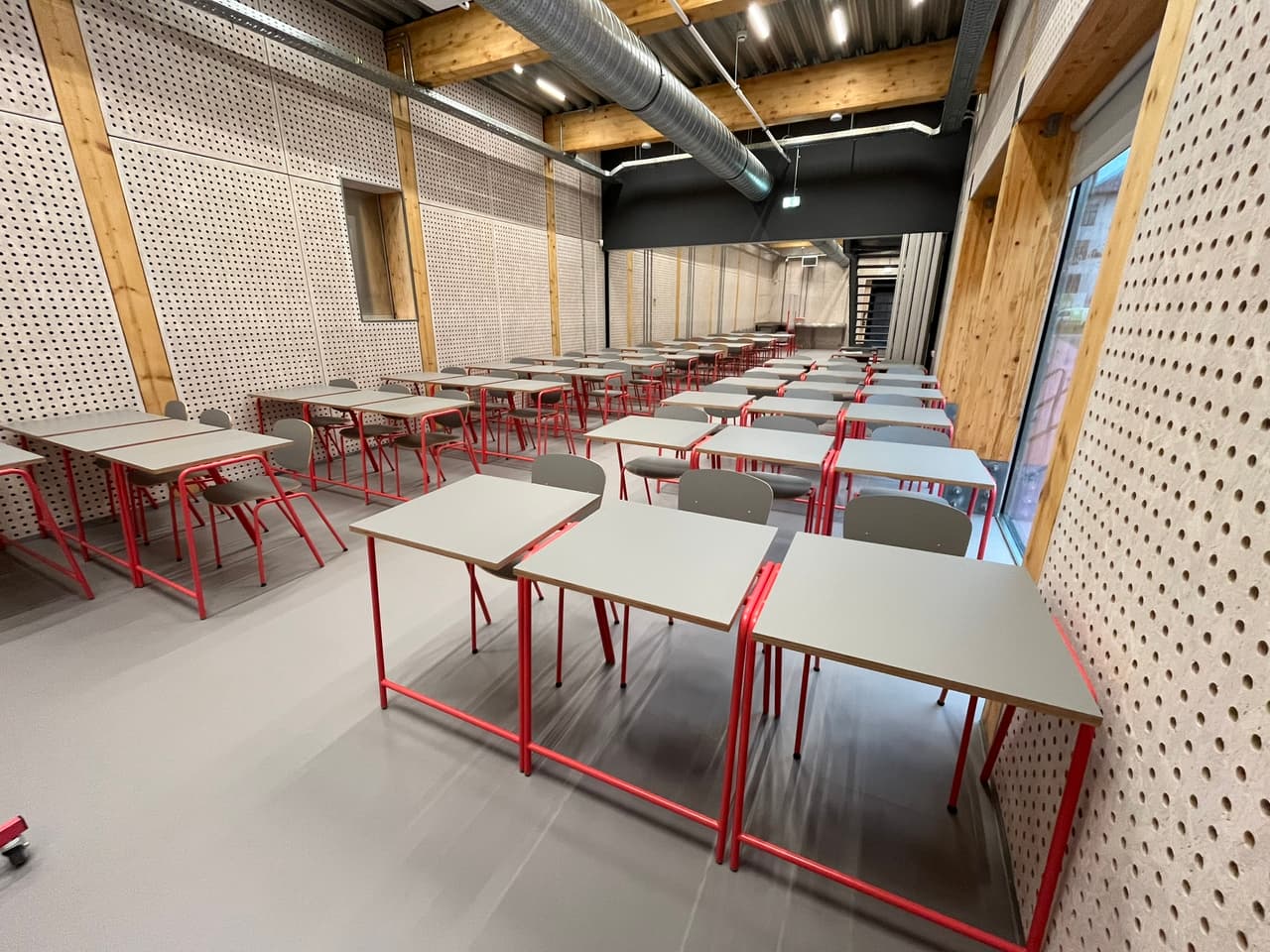 Latvian Academy of Culture National Film School 6