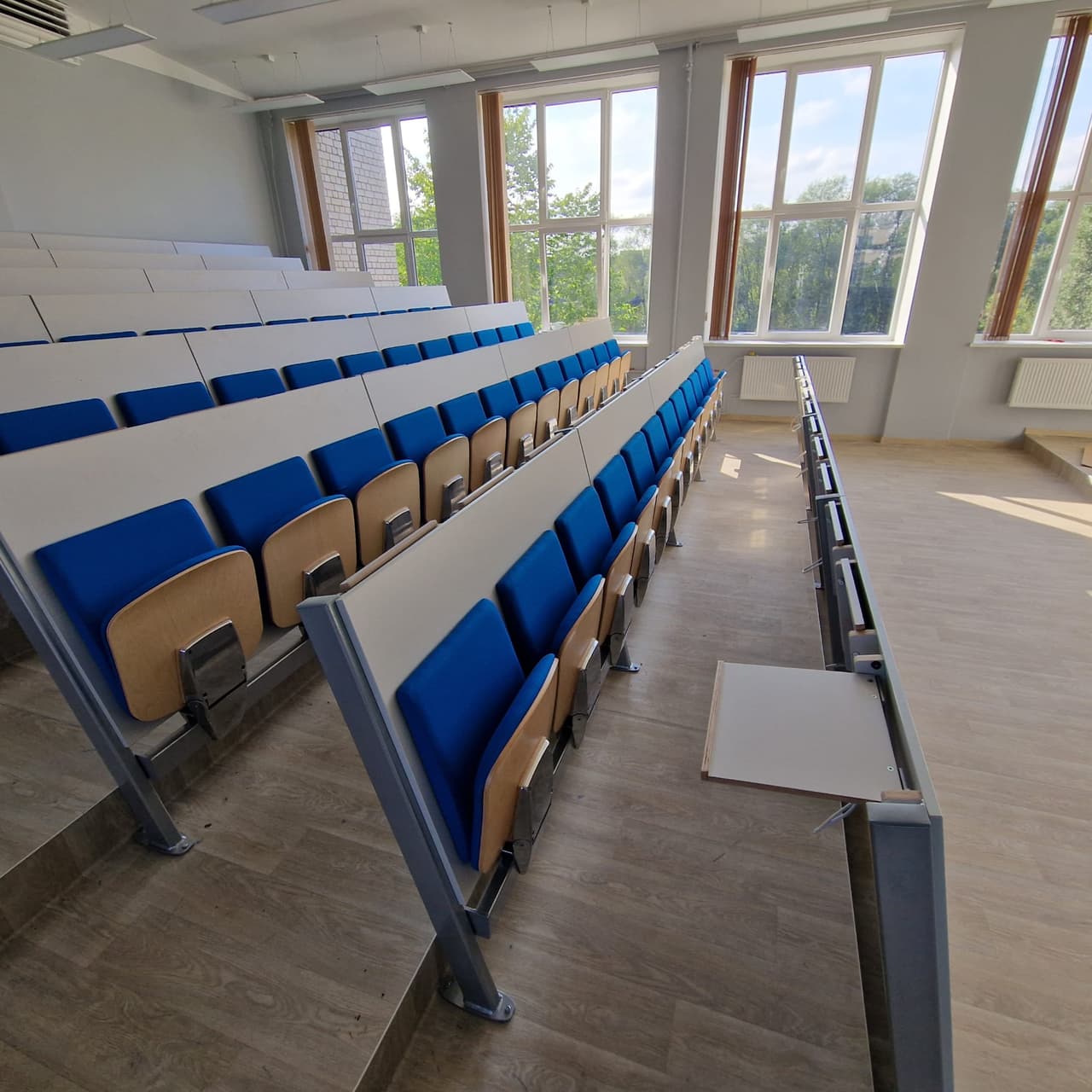 Riga 1st Medical College of the University of Latvia 8