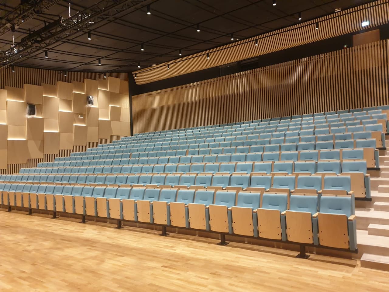 E. Dārziņa mūzikas vidusskola 3