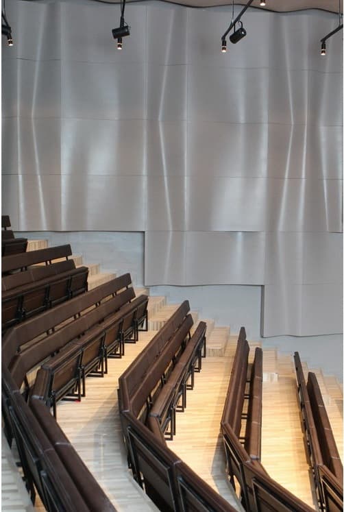 Saldus Mūzikas un mākslas skola