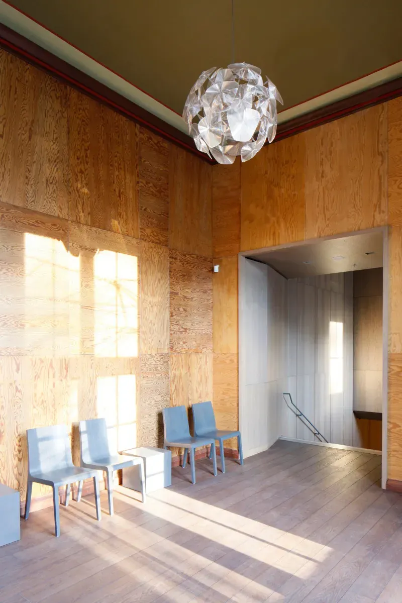 Dzintari Concert Hall 6