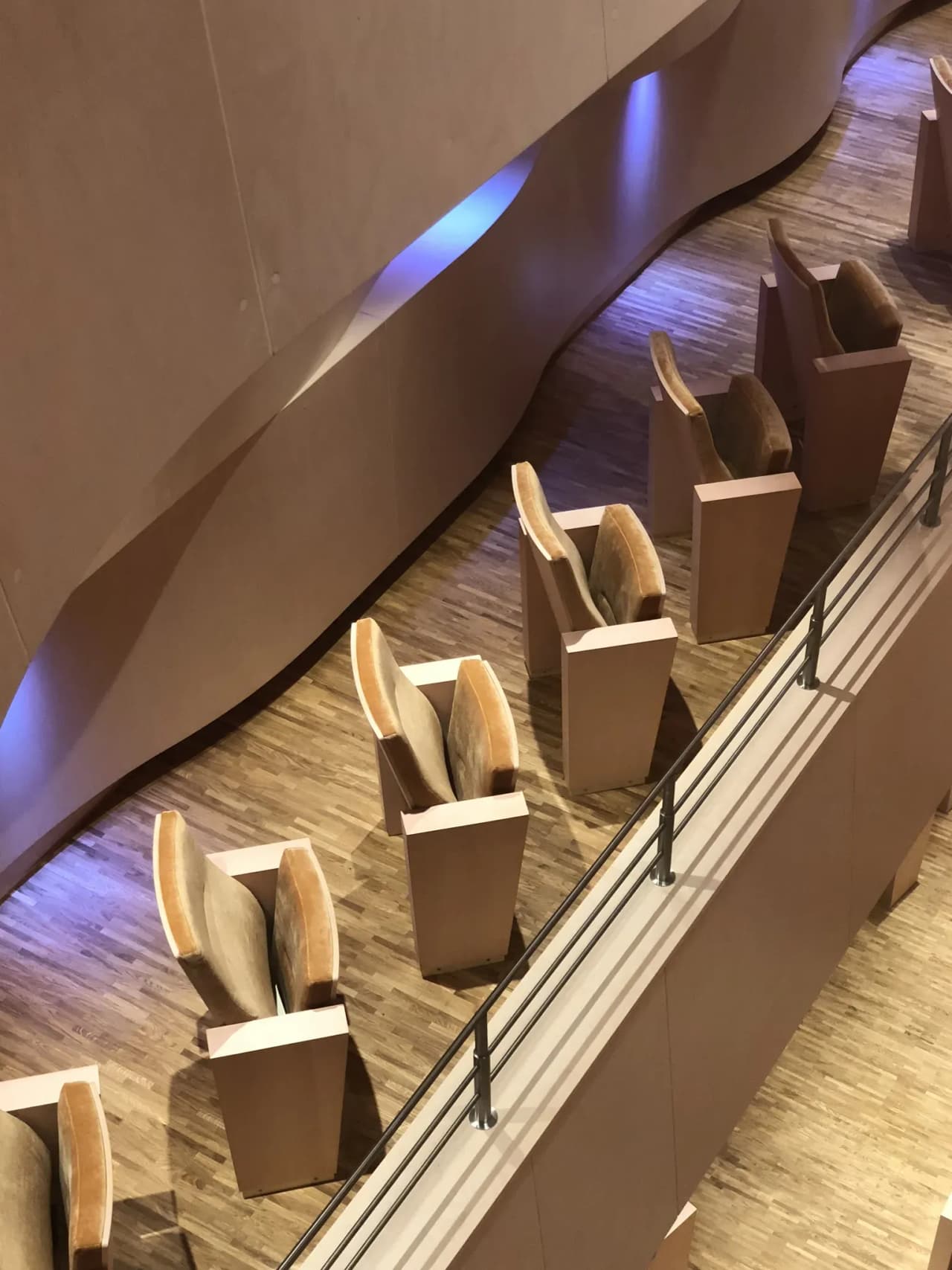 Igaunijas Teātra un Mūzikas akadēmija 3