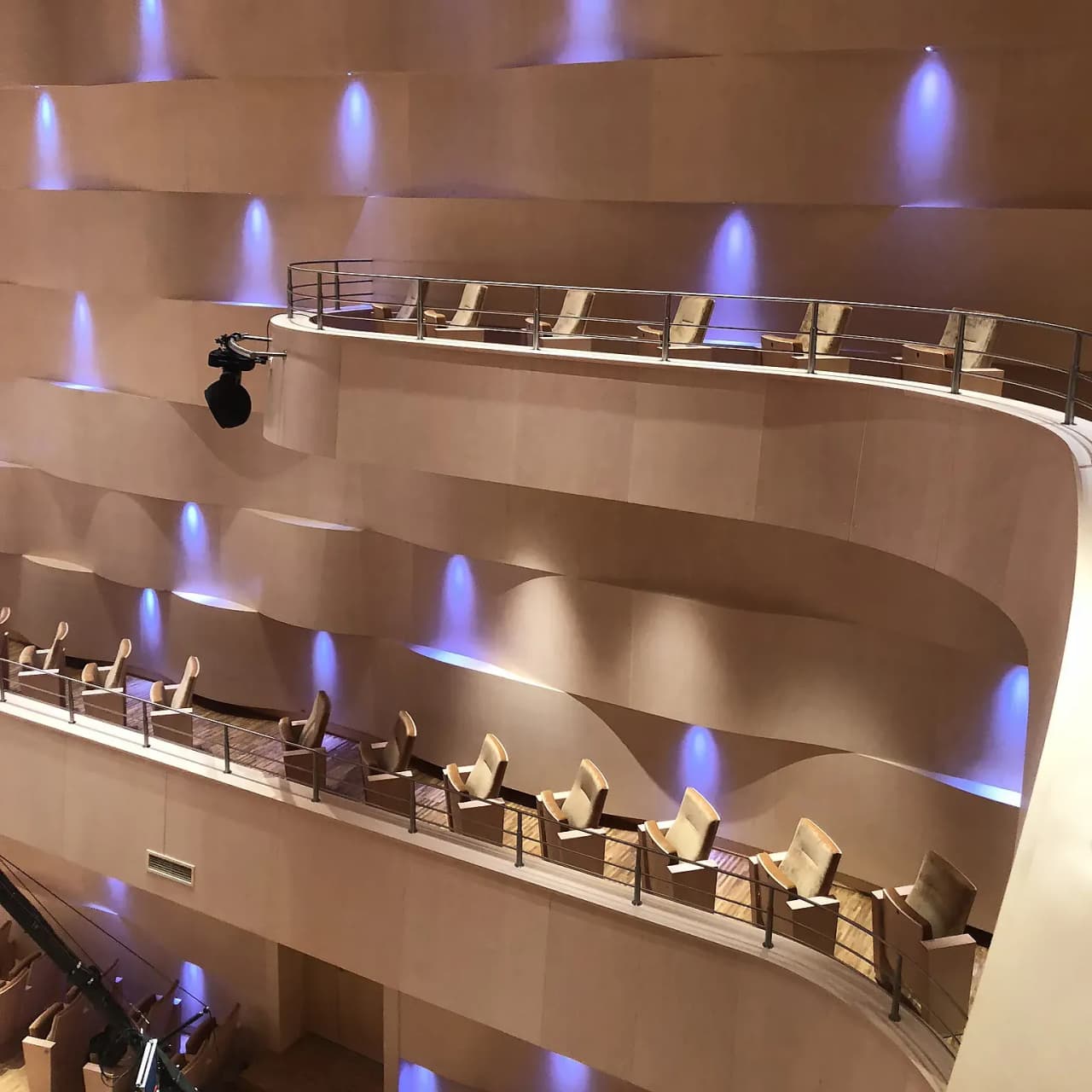 Igaunijas Teātra un Mūzikas akadēmija 4