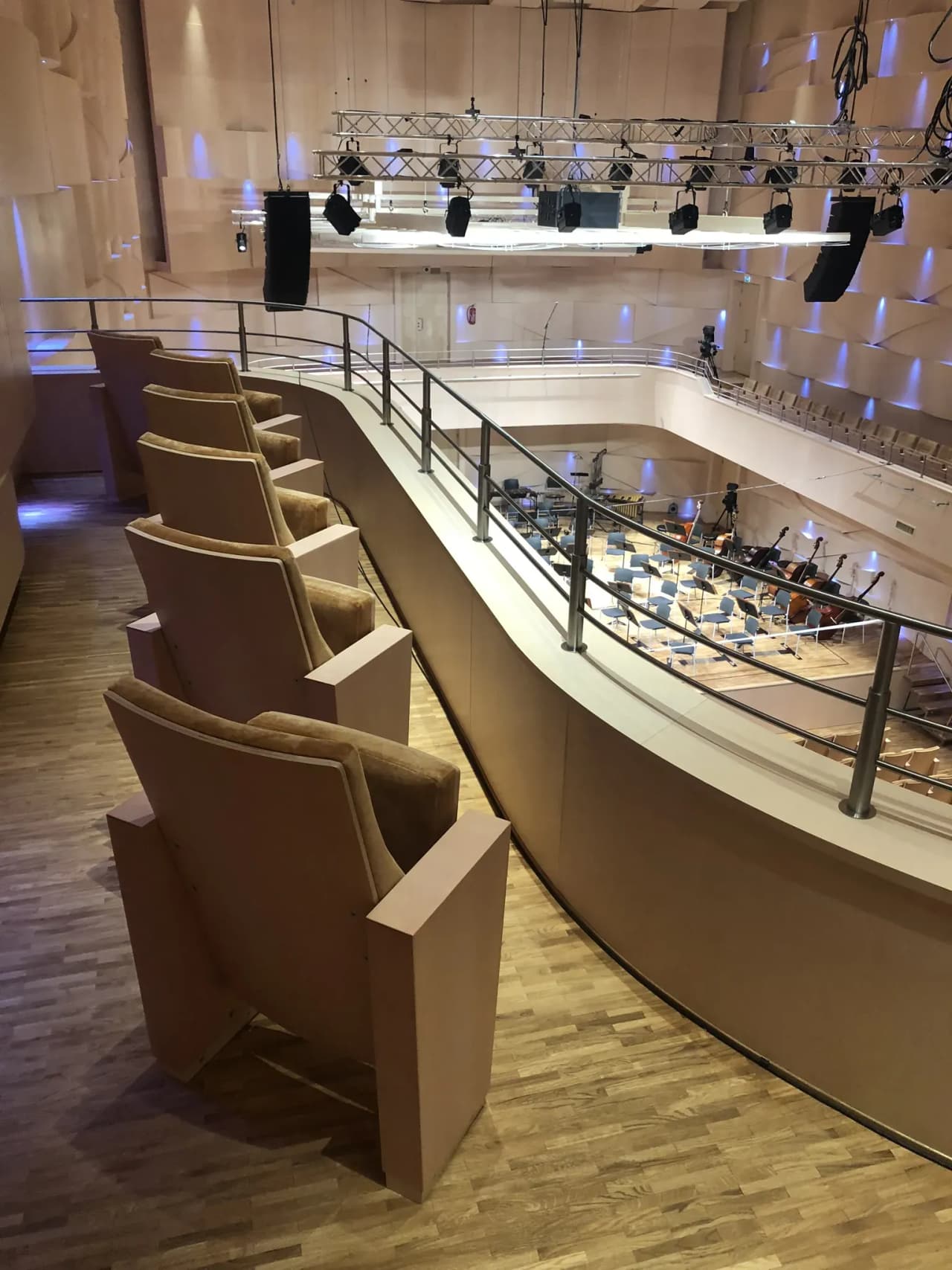 Igaunijas Teātra un Mūzikas akadēmija 6