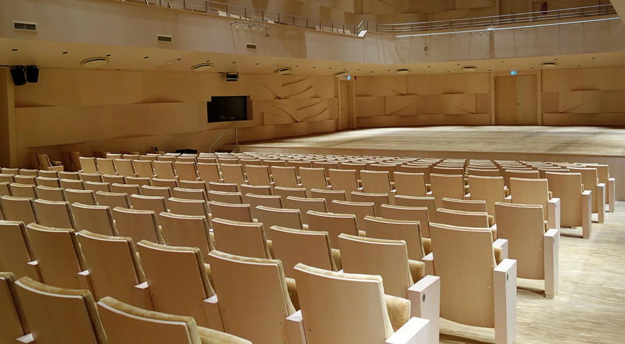 Igaunijas Teātra un Mūzikas akadēmija 8