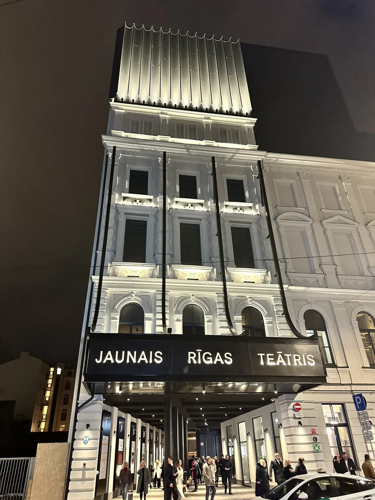 New Riga Theatre 6