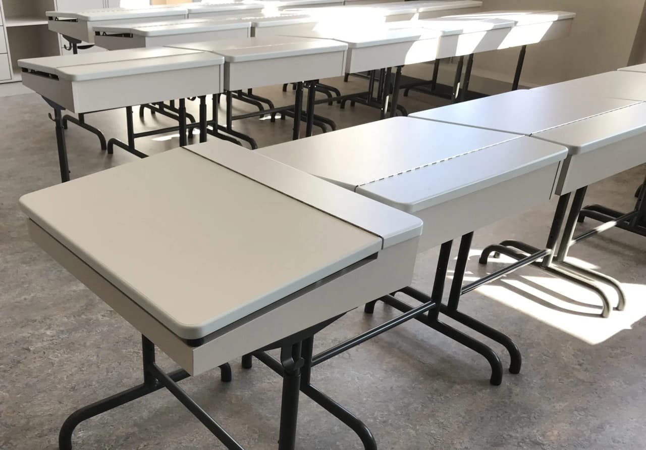 Jelgava State Gymnasium 3