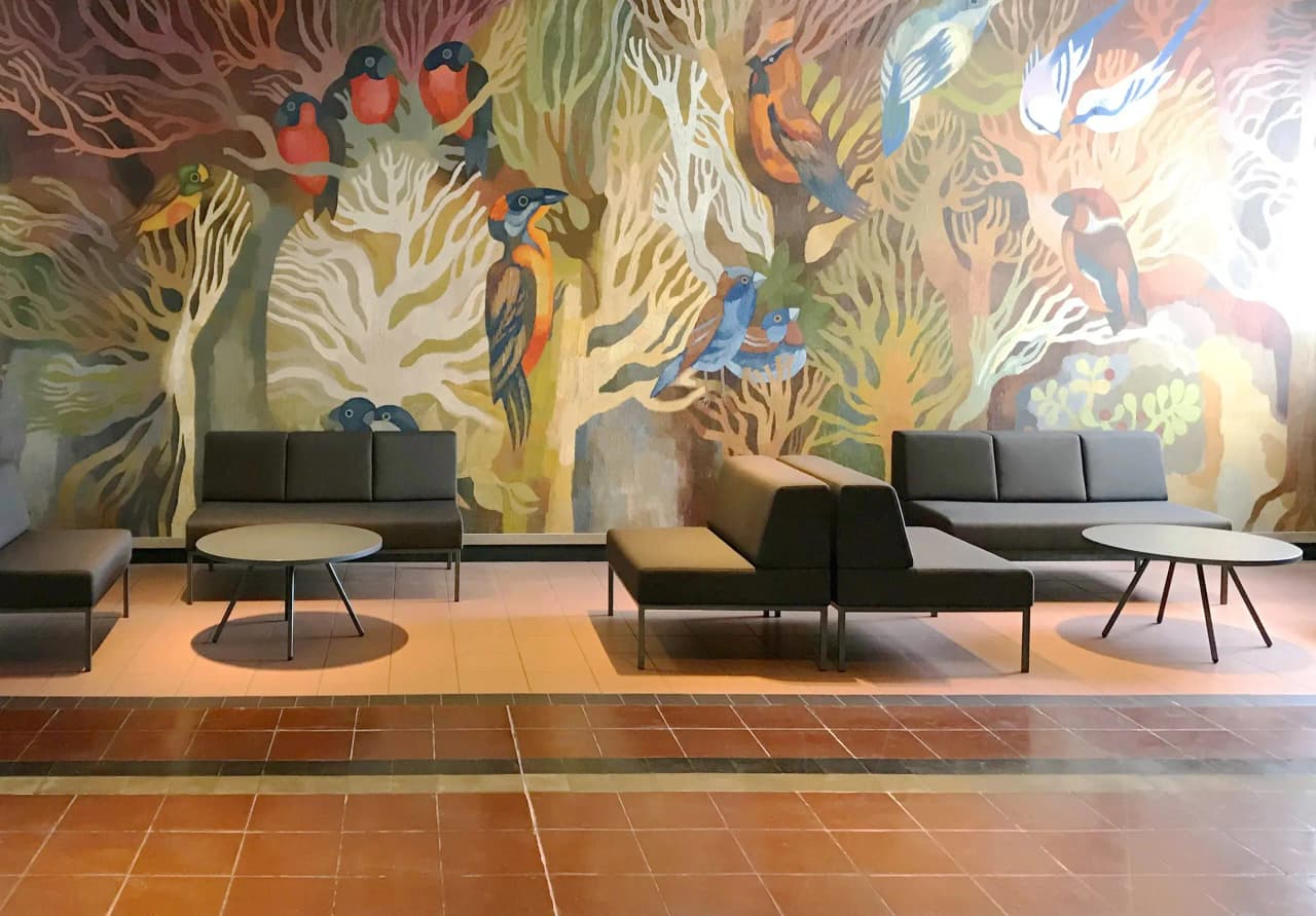 Jelgava State Gymnasium 4