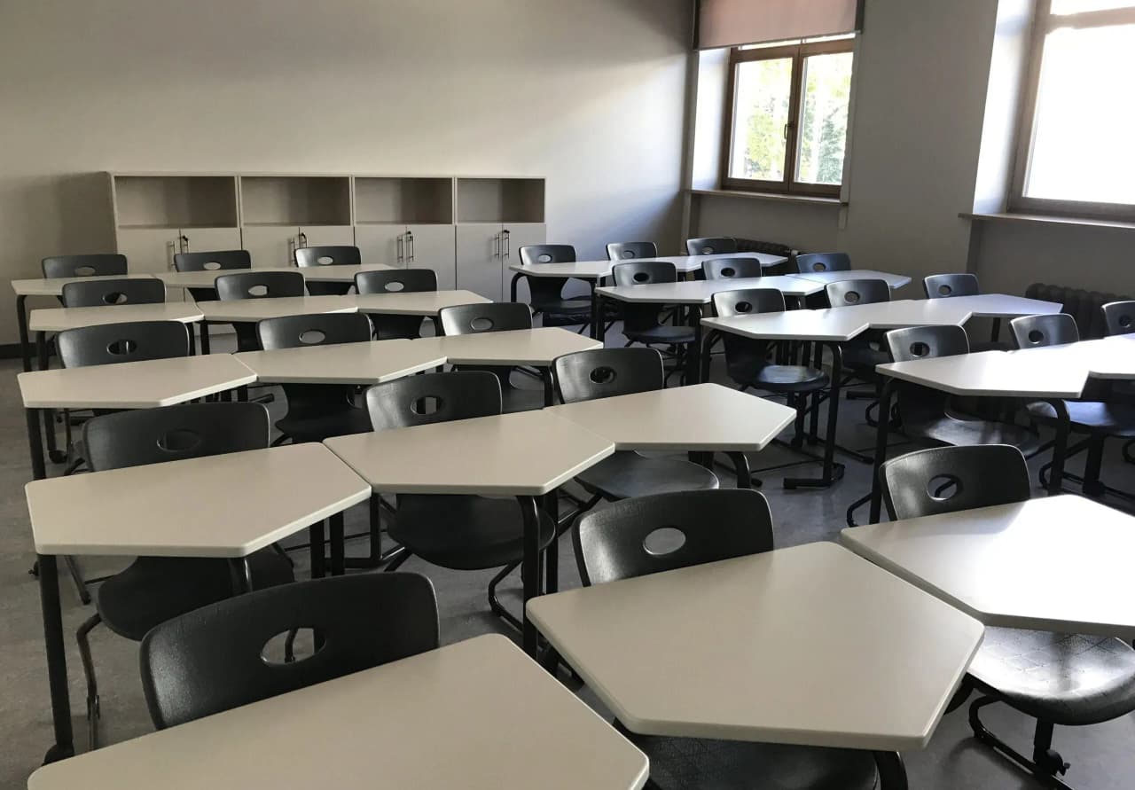 Jelgava State Gymnasium 7