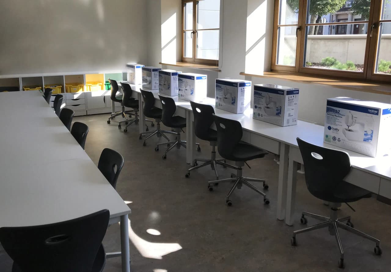 Jelgava State Gymnasium 8