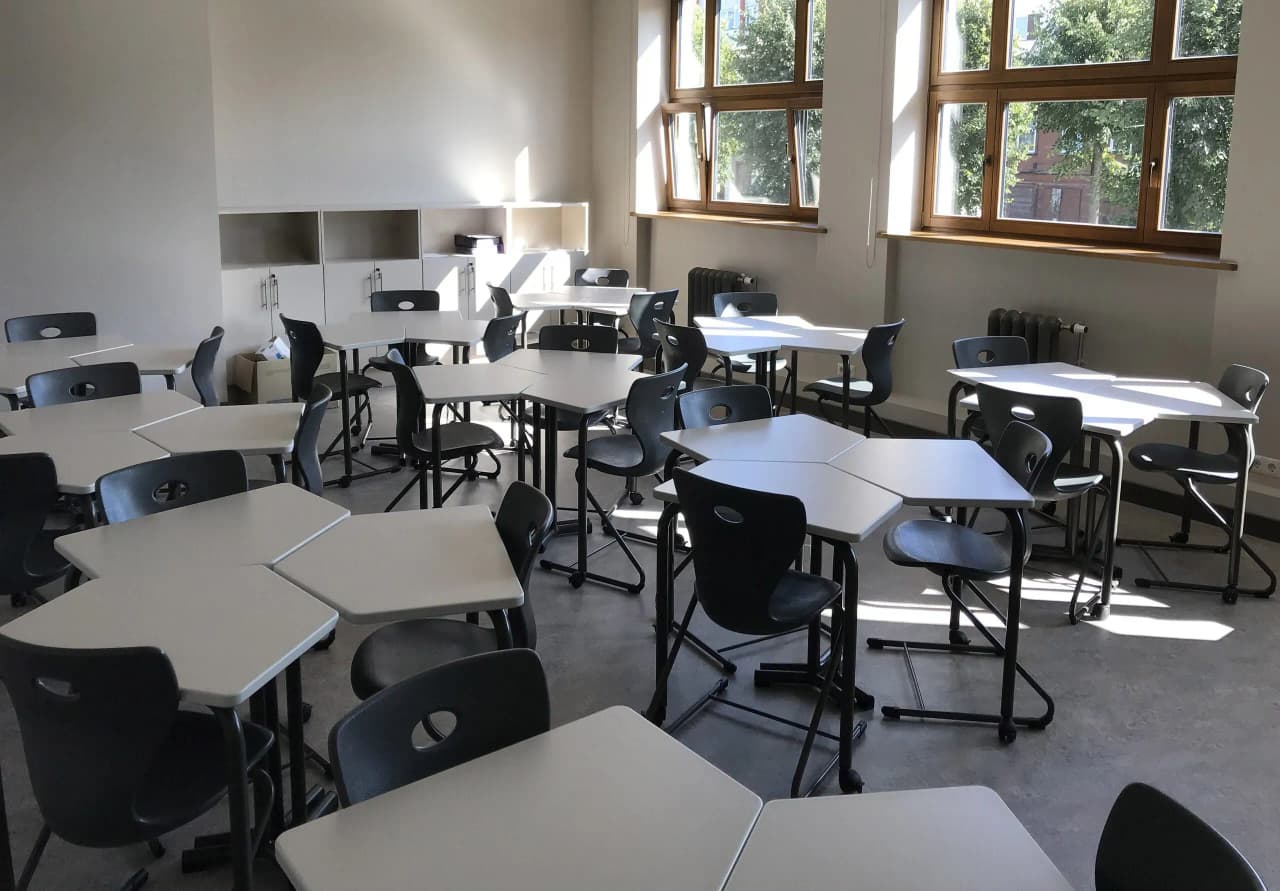 Jelgava State Gymnasium 16