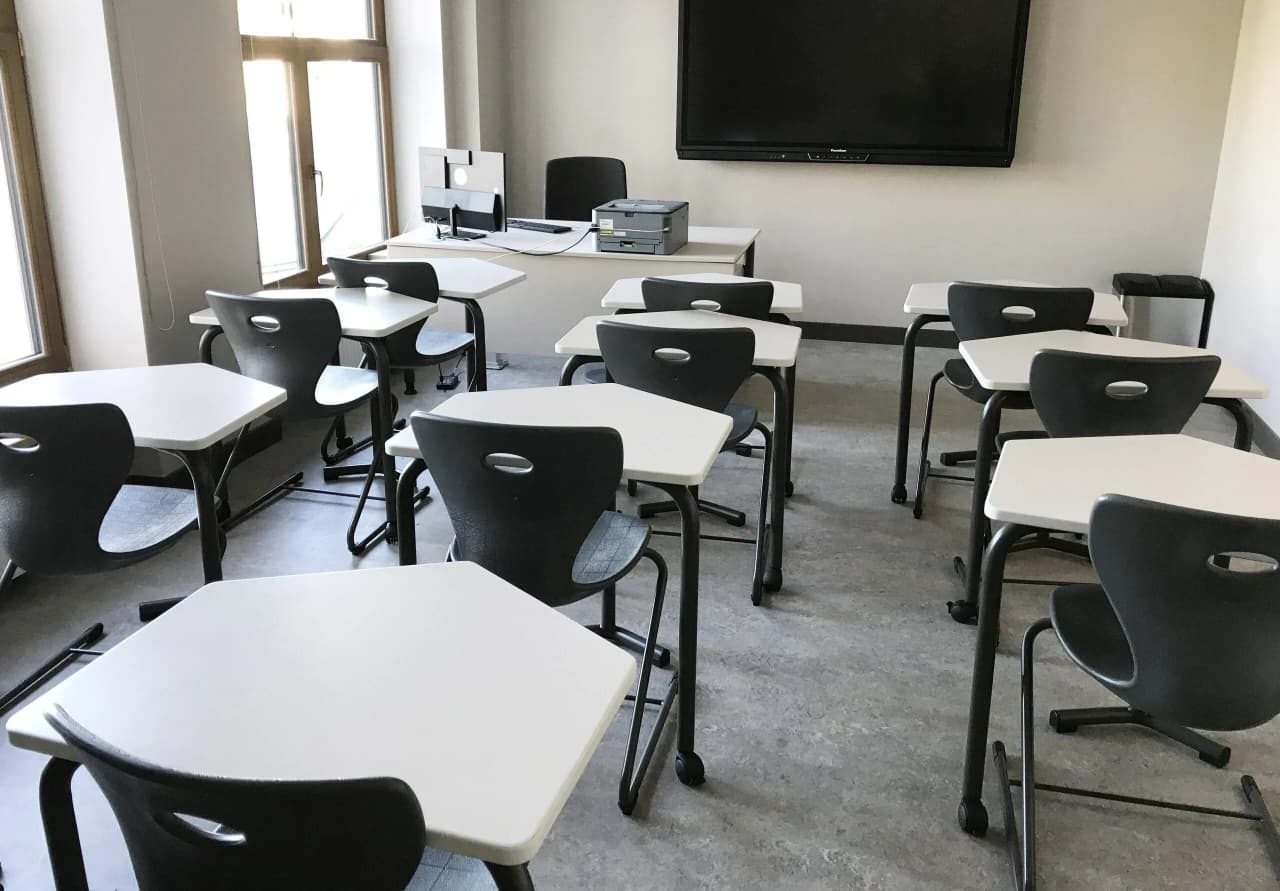 Jelgava State Gymnasium 17