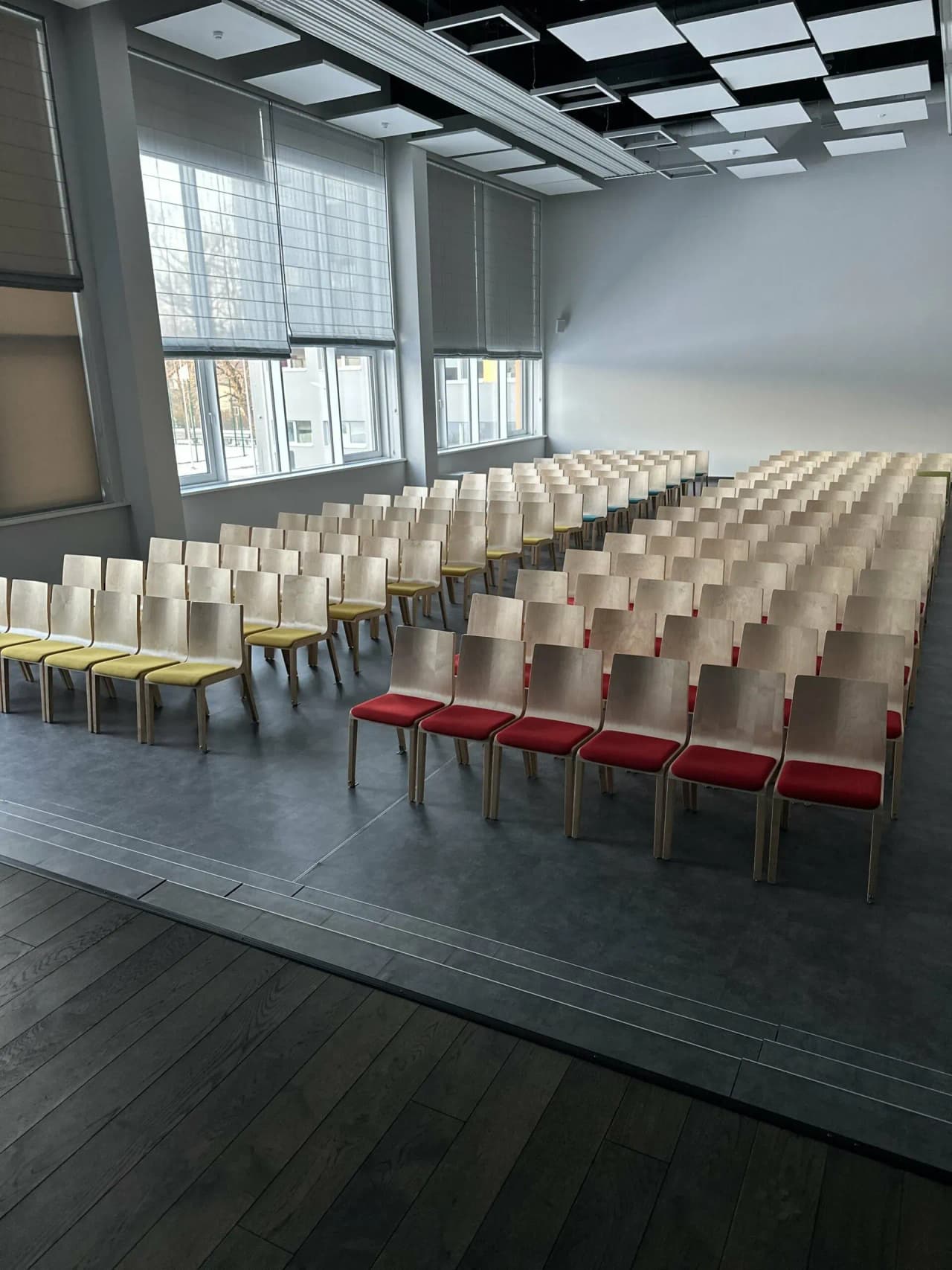 Jūrmala State Gymnasium 6