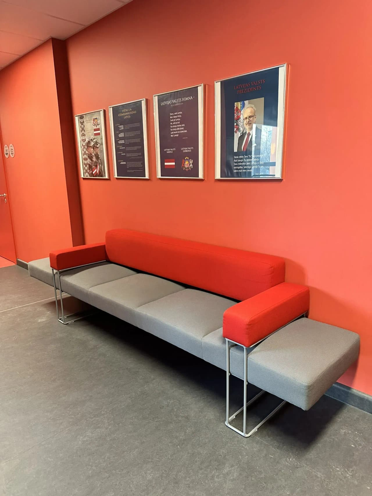 Jūrmala State Gymnasium 8