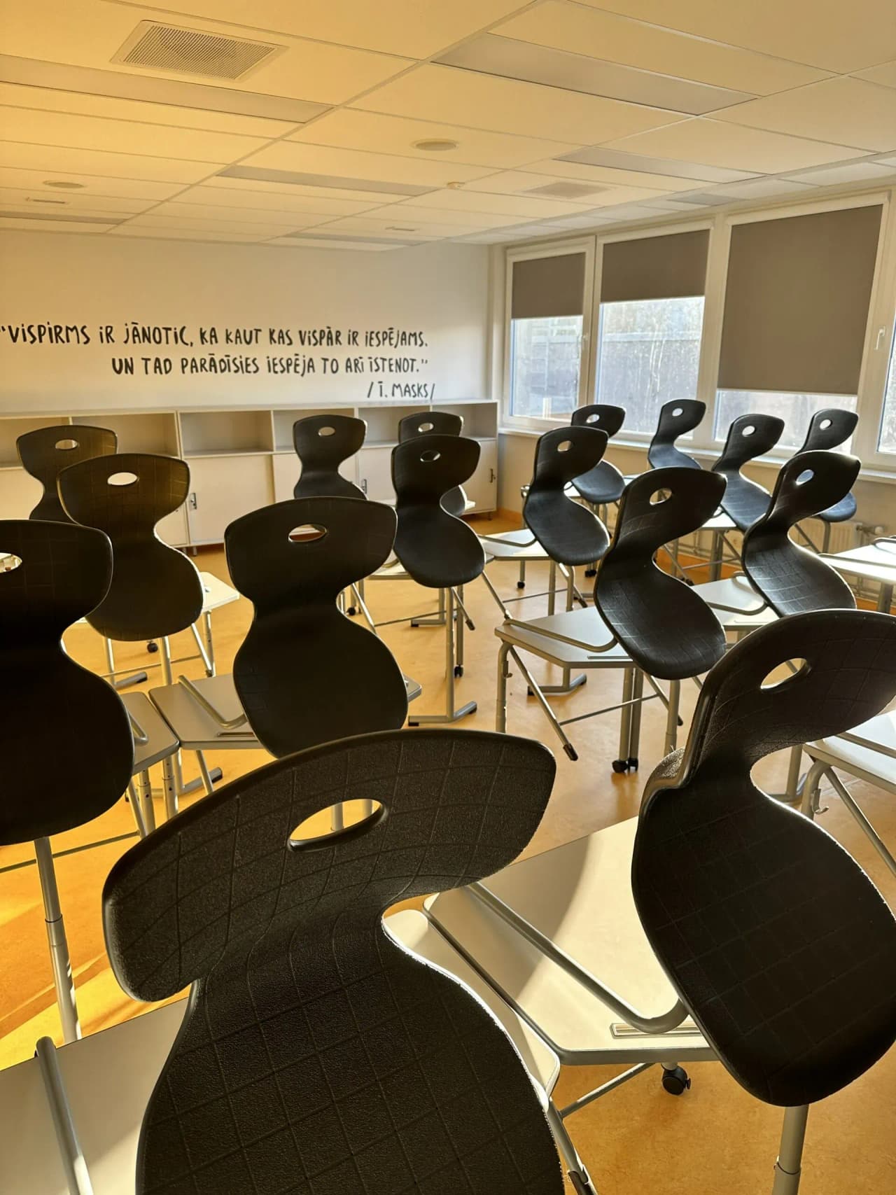 Jūrmala State Gymnasium 12