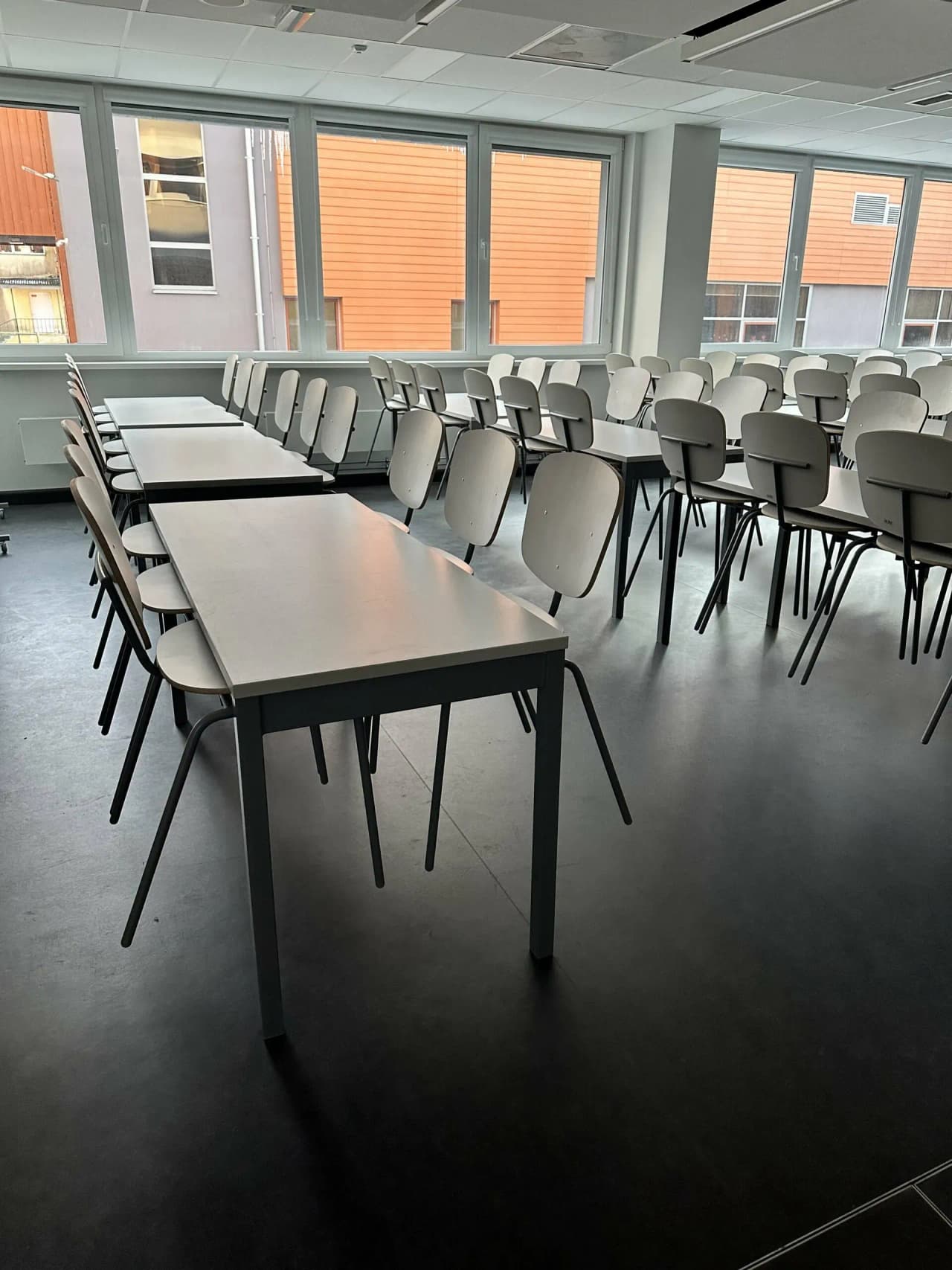 Jūrmala State Gymnasium 13