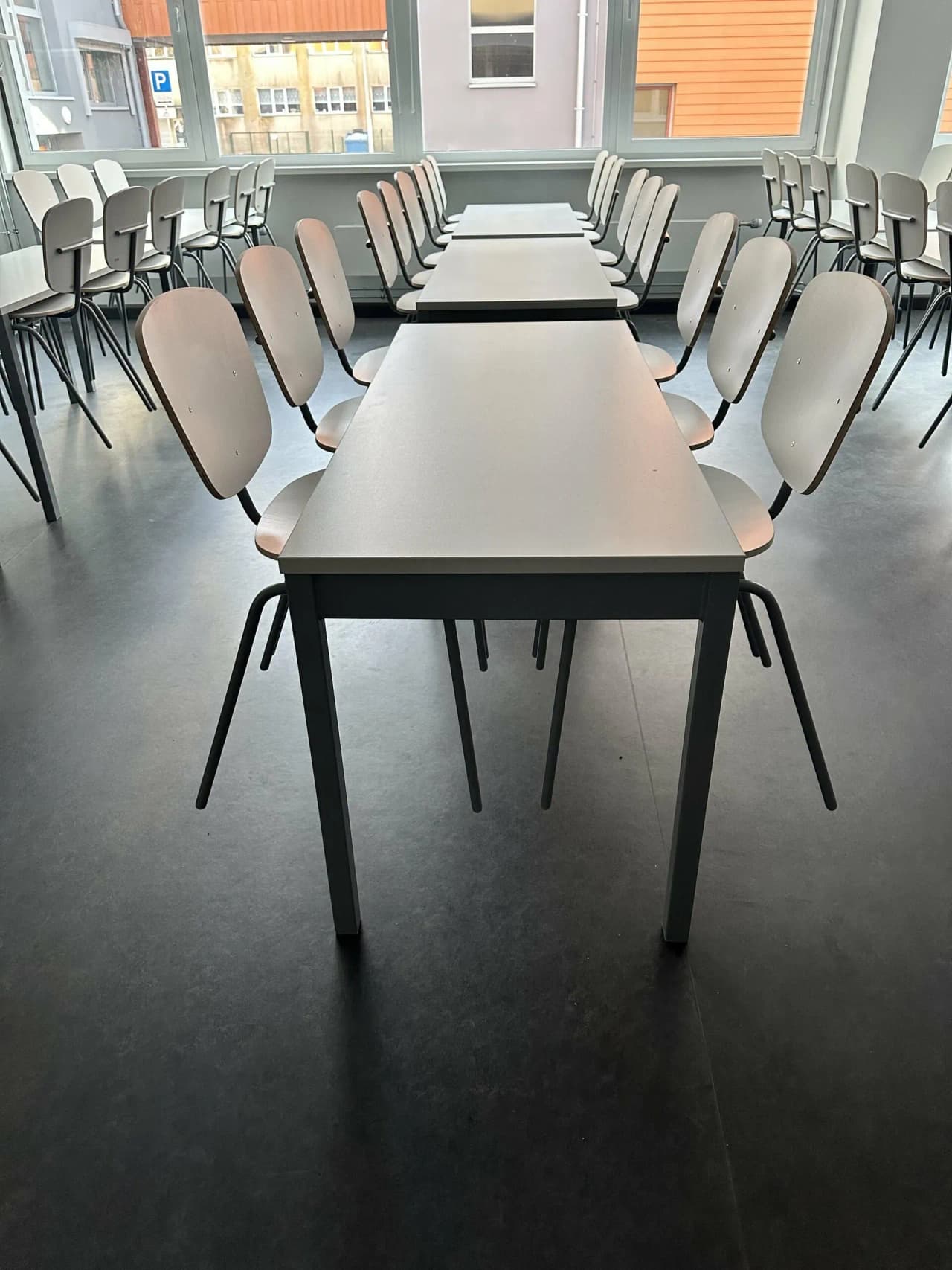 Jūrmala State Gymnasium 14