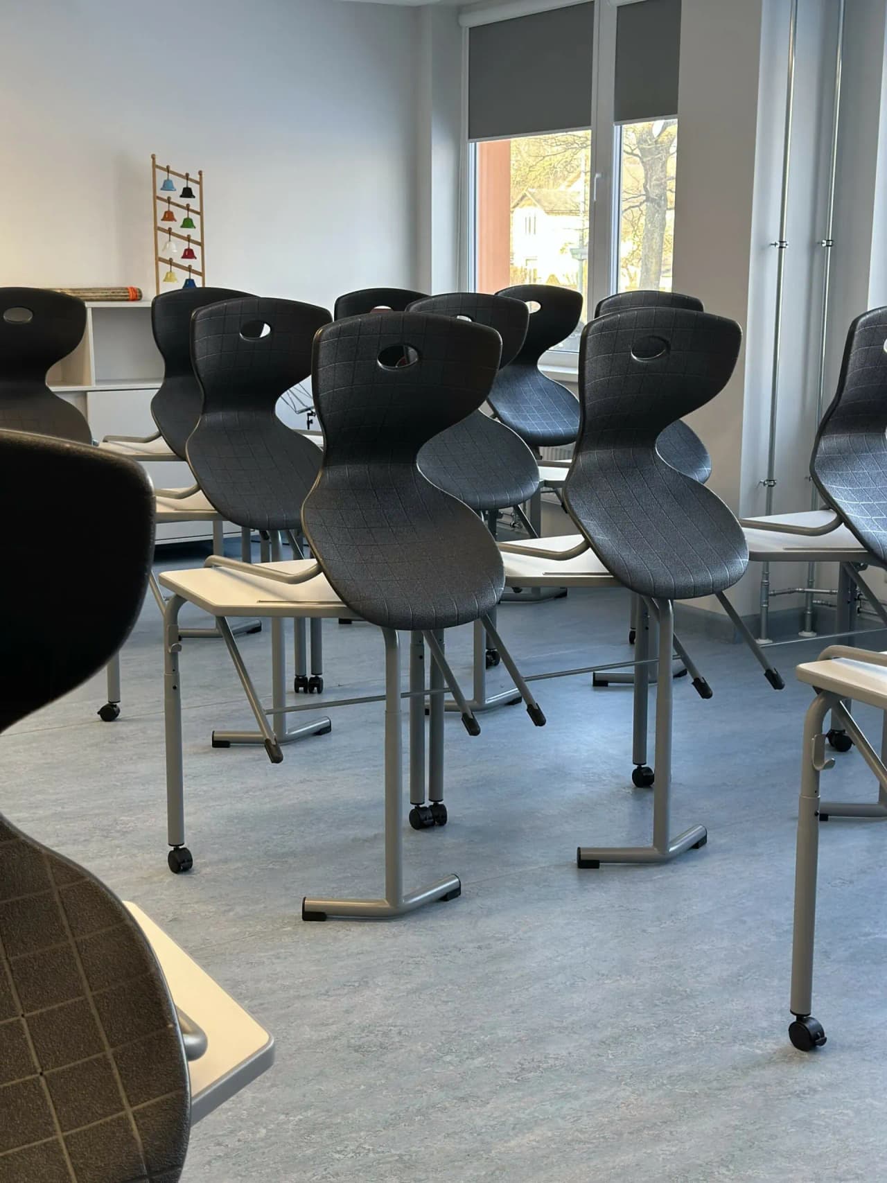 Jūrmala State Gymnasium 17