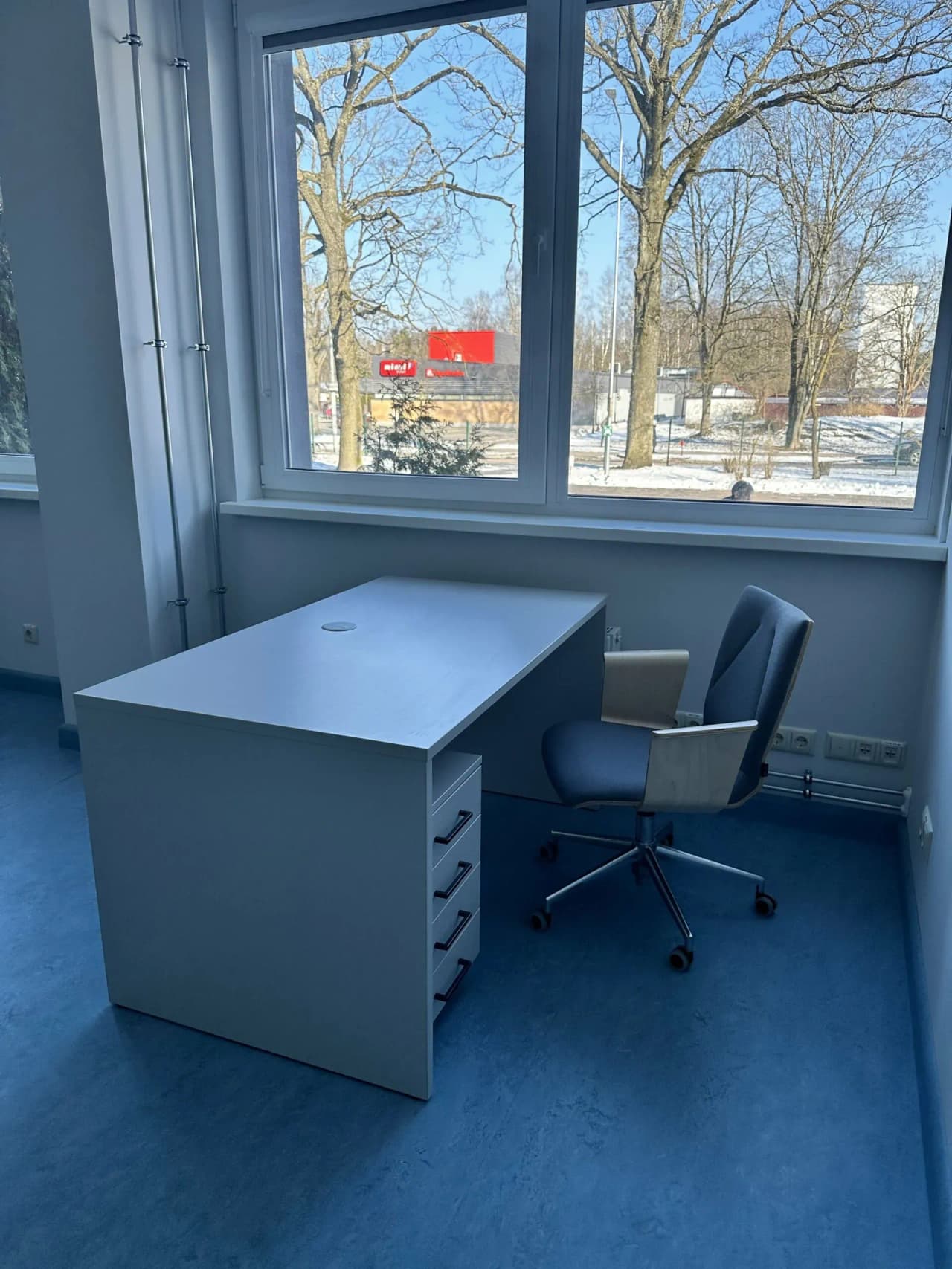 Jūrmala State Gymnasium 19