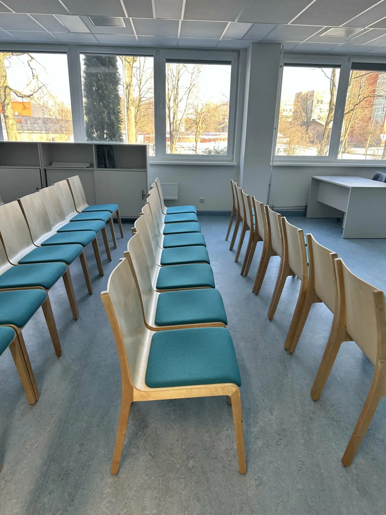 Jūrmala State Gymnasium 20