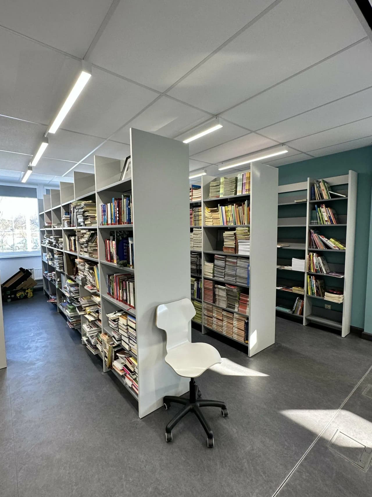 Jūrmala State Gymnasium 22