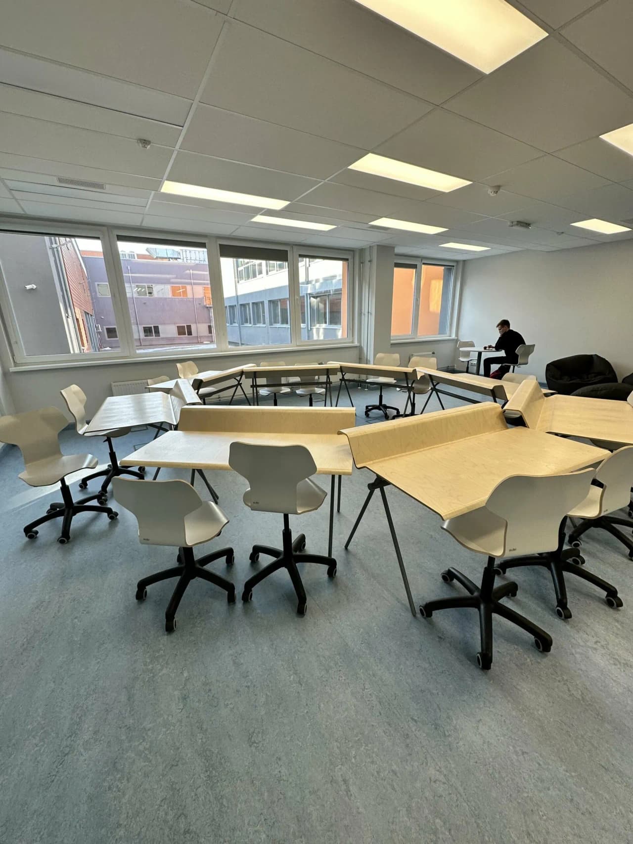 Jūrmala State Gymnasium 23