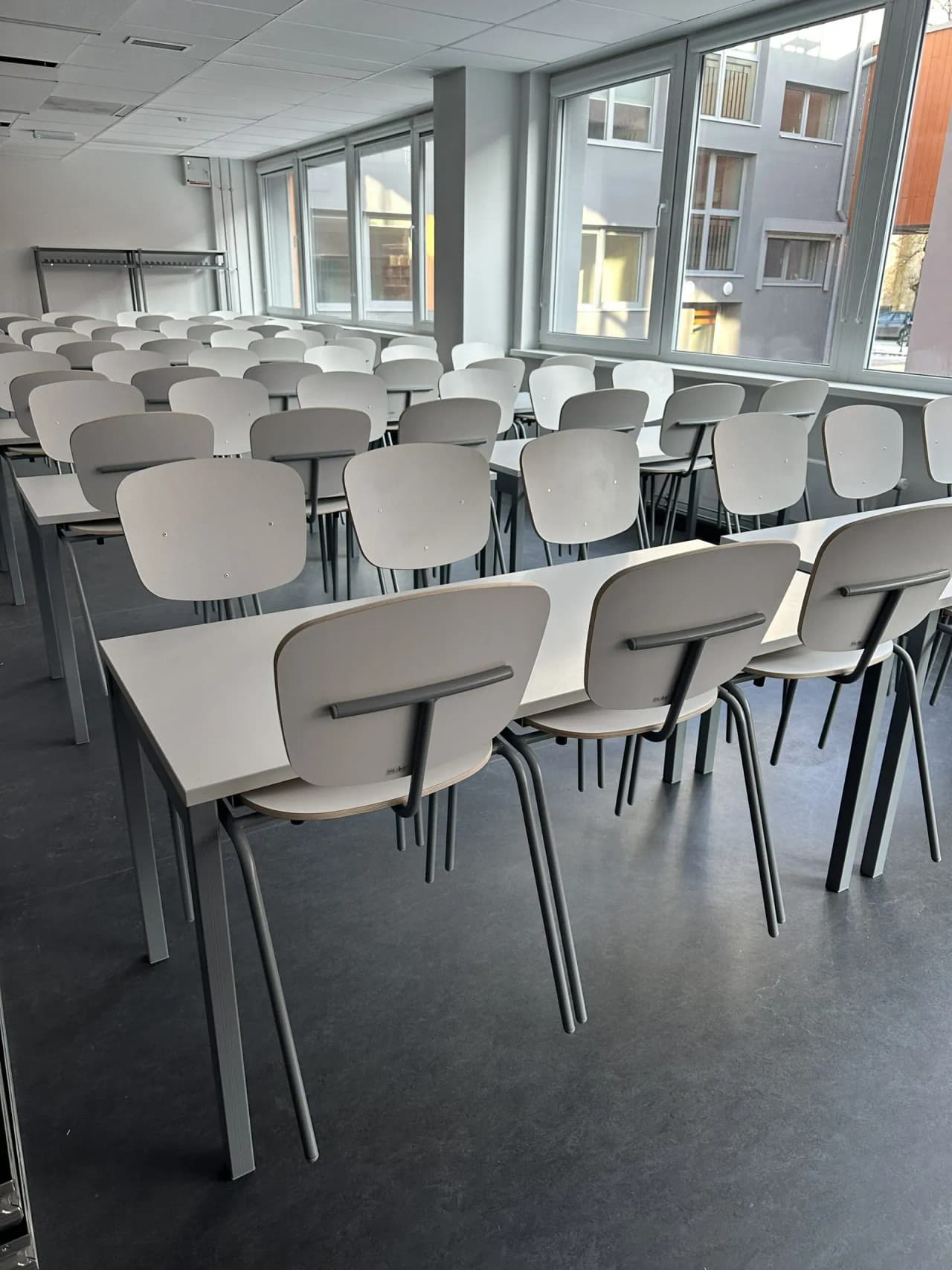 Jūrmala State Gymnasium 26