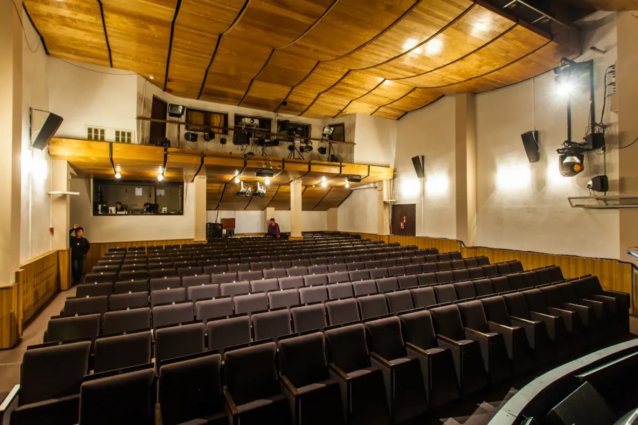 Latvian Puppet Theatre 7