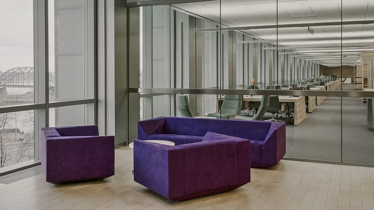 National Library of Latvia 5