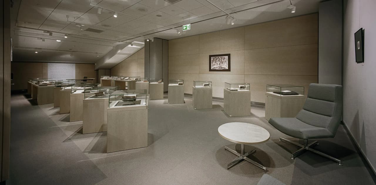 National Library of Latvia 9