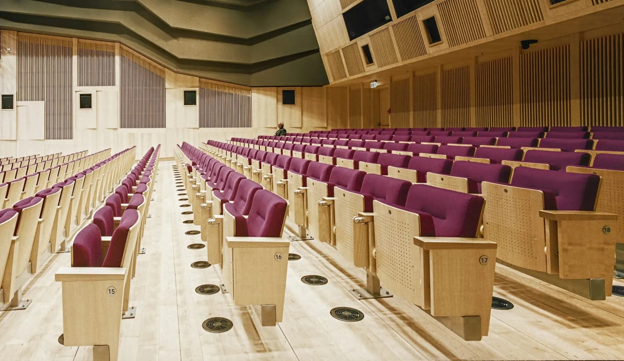 National Library of Latvia 10