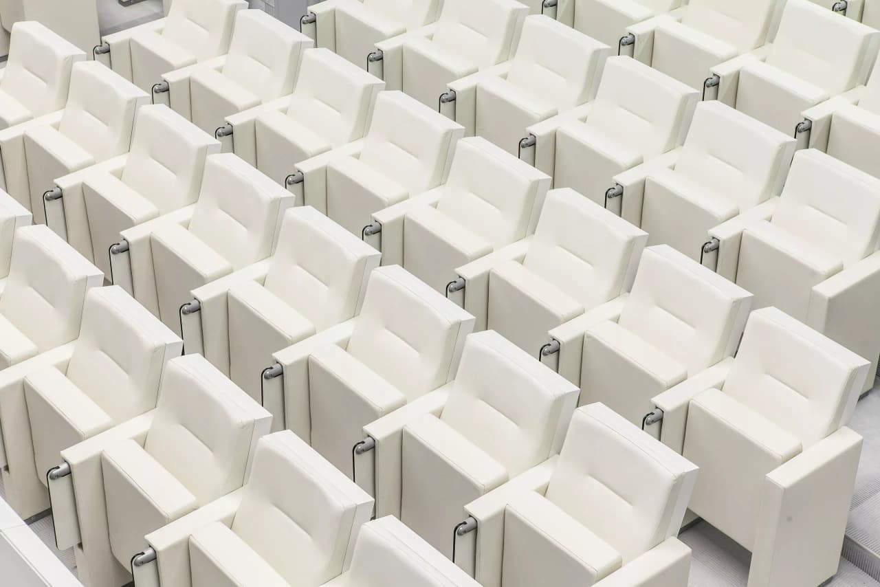 Saeima of the Republic of Latvia 4