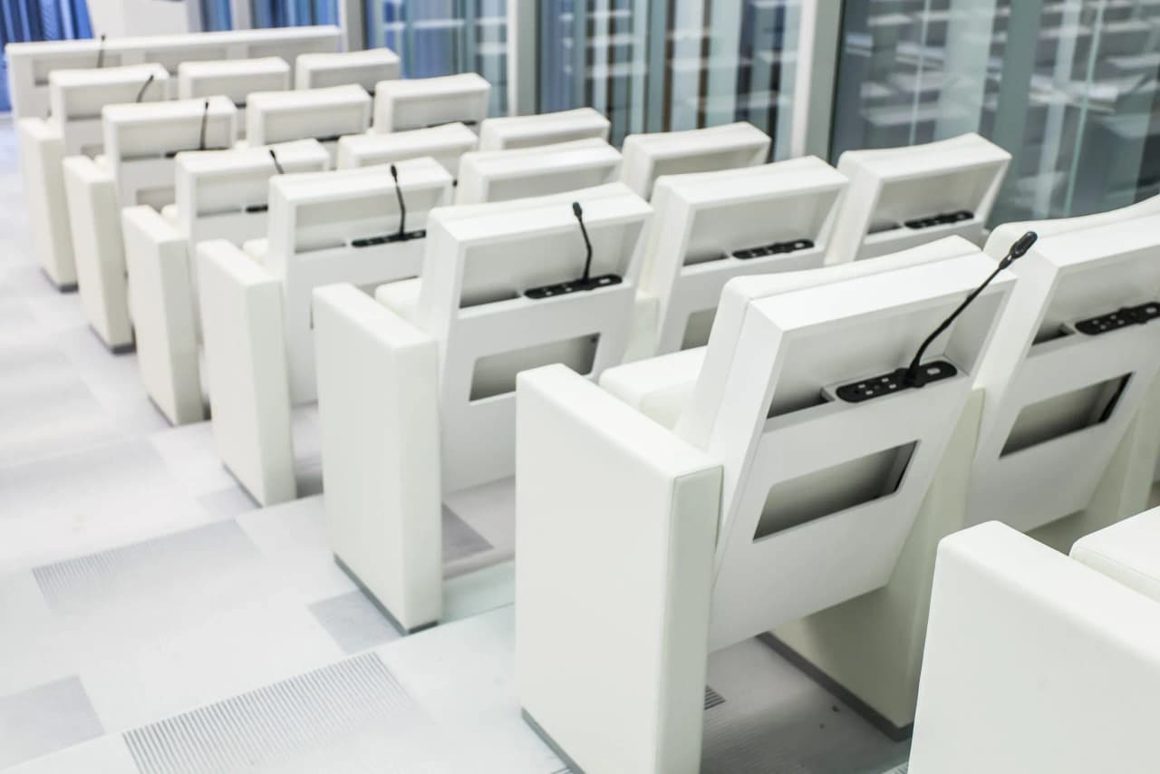 Saeima of the Republic of Latvia 7